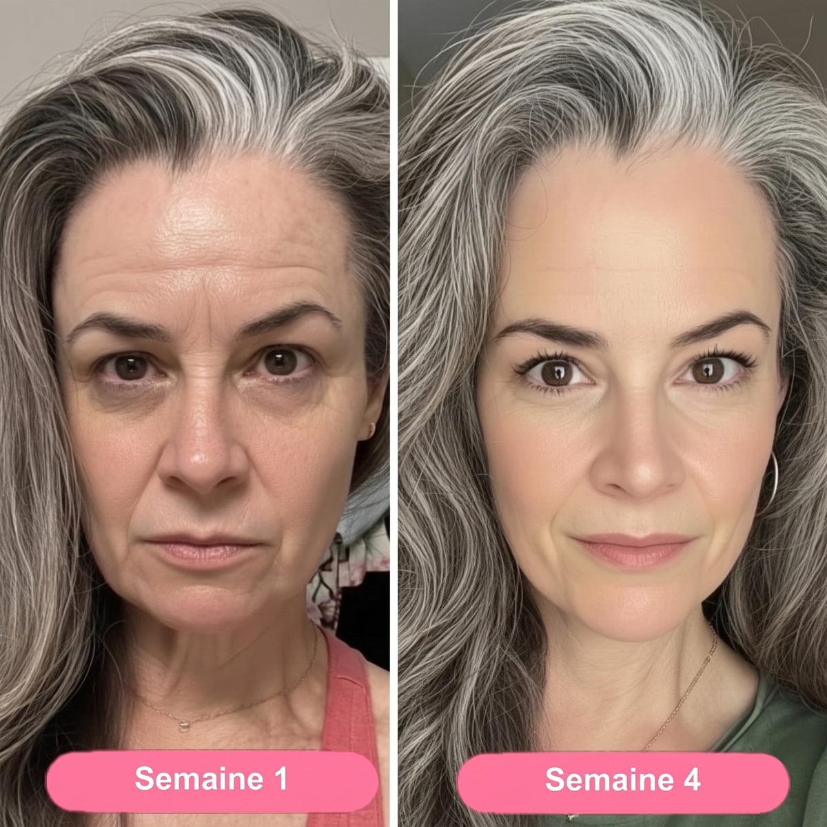 Vecka 1 / vecka 4